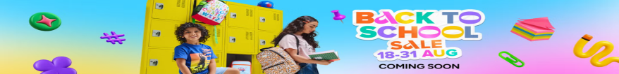 Back to School