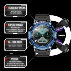 Haino Teko ST-3 Smart Watch