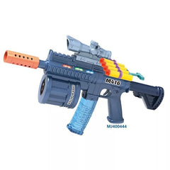 Multifunctional 3-in-1 Toy Gun