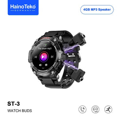 Haino Teko ST-3 Smart Watch