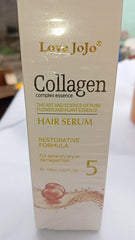 Rice + Collagen Serum | 100ml