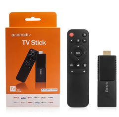 عصا تلفزيون أندرويد 4K واي فاي