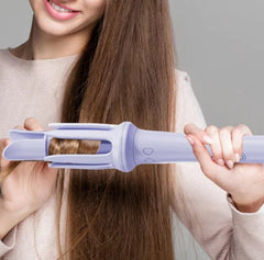 Automatic Hair Curler Roller