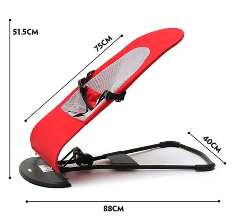 Baby Bouncer - Baby Sitter Jumping Chair