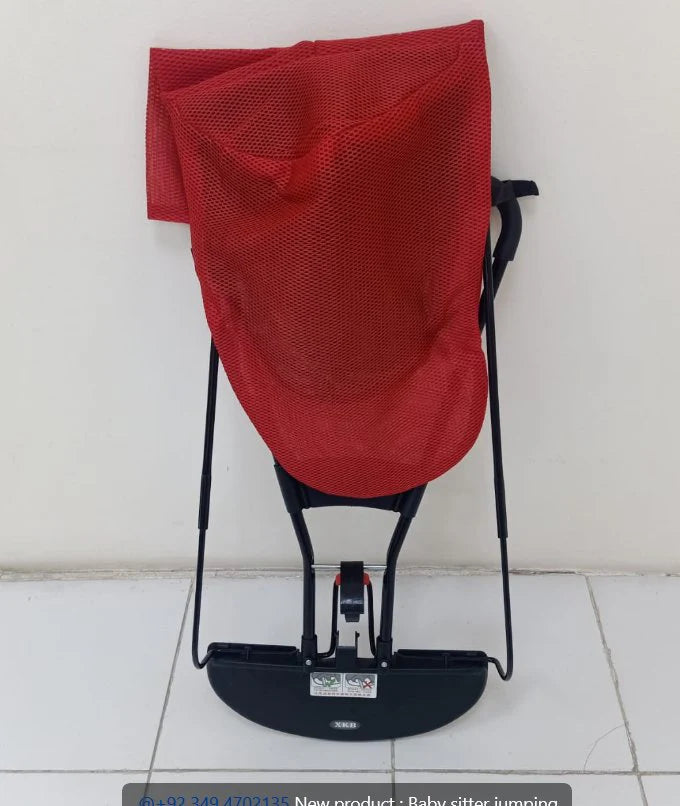 Baby Bouncer - Baby Sitter Jumping Chair