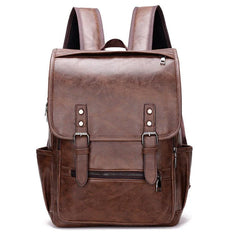 Men's Sports Youth School Bag