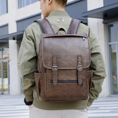 Men's Sports Youth School Bag