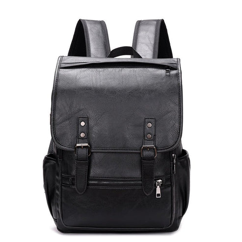 Men's Sports Youth School Bag