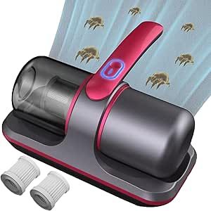 Mite Removal Wireless Bed Vacuum Cleaner