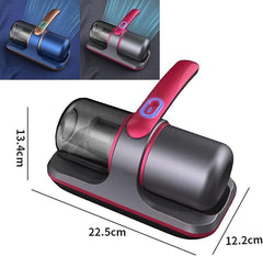 Mite Removal Wireless Bed Vacuum Cleaner