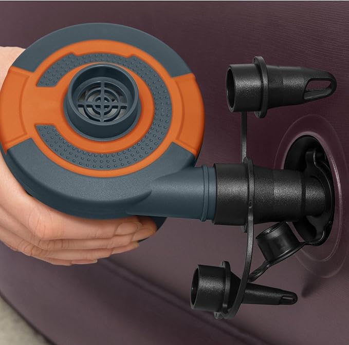 Bestway – Electric Air Pump - High Quality
