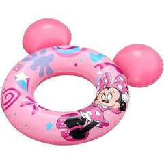 Bestway Disney Junior Minnie Inflatable Swim Ring