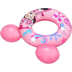 Bestway Disney Junior Minnie Inflatable Swim Ring