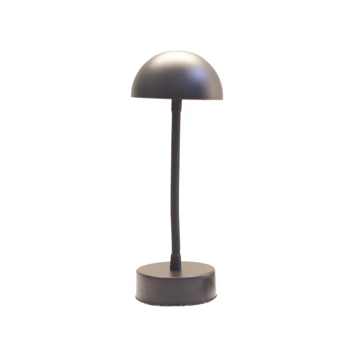 Creative Mushroom Table Lamp – Rechargeable LED Night Light