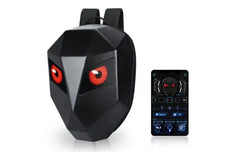 Digital Backpack