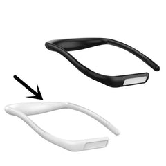 Dimmable Handsfree LED Neck Light Flexible