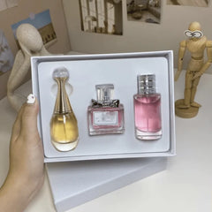 Dior Mini Perfume Gift Set (Original)