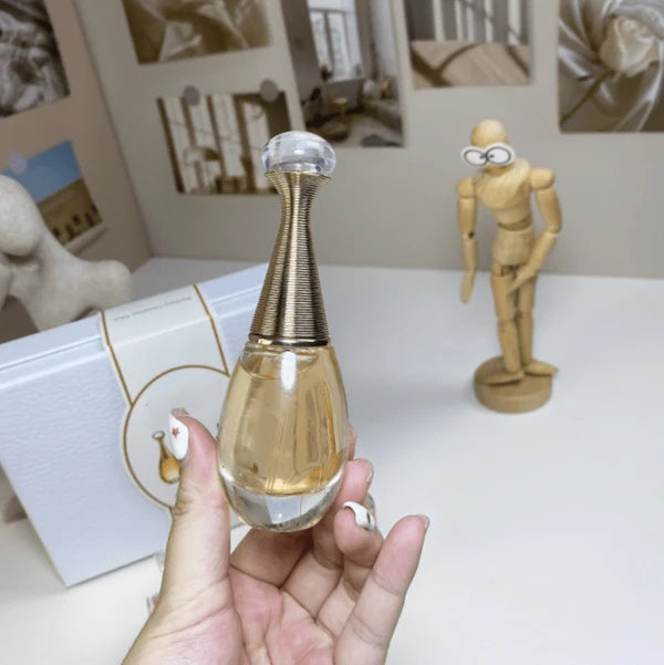 Dior Mini Perfume Gift Set (Original)