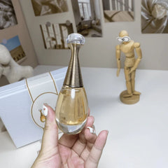 Dior Mini Perfume Gift Set (Original)