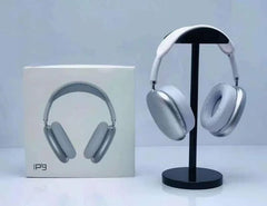 Wireless Headset Over-Ear Headphones with Mic