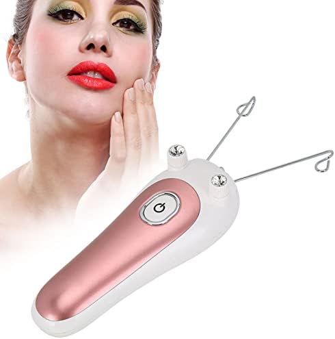 إزالة شعر الوجه للسيدات