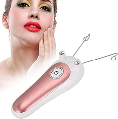 إزالة شعر الوجه للسيدات