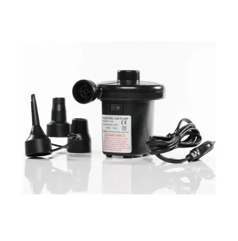 Multipurpose Electric Vacuum Air Pump