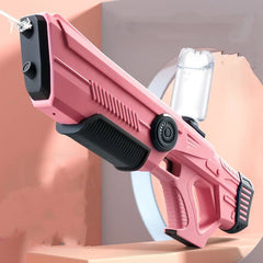 Electric burst water Toy gun - Fully automatic water Gun - High Pressure and Powerful range