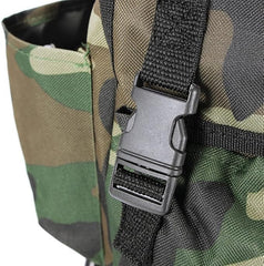 Portable Mountaineering Backpack Chair, Foldable Chair
