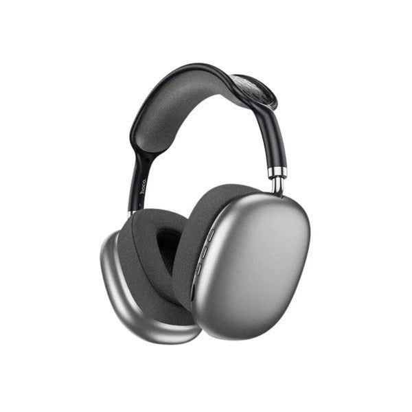 Wireless Headset Over-Ear Headphones with Mic
