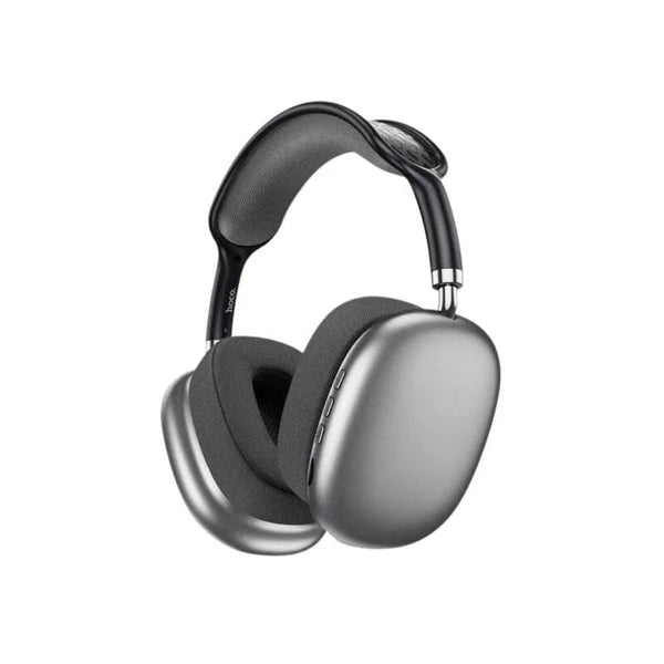 Hoco - Bluetooth Over-Ear Headphones