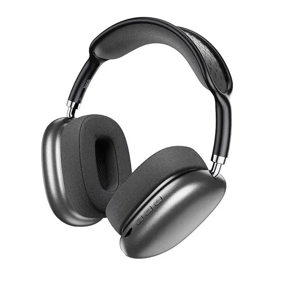 Hoco - Bluetooth Over-Ear Headphones