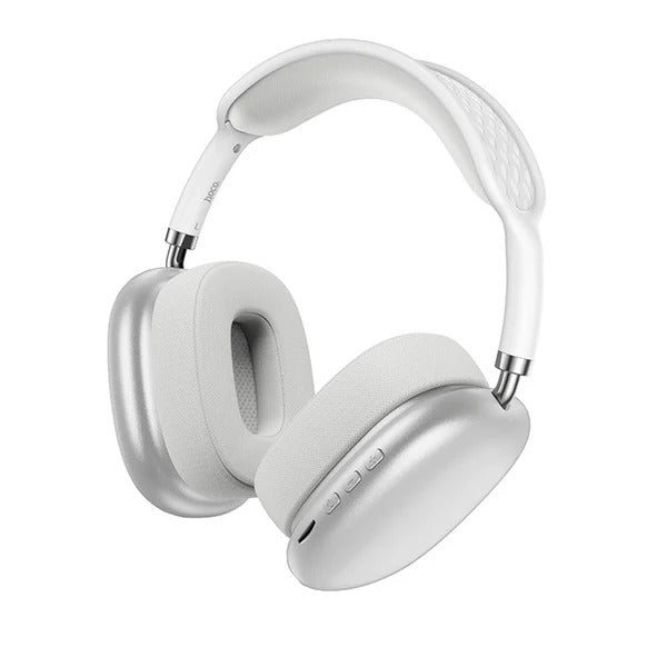 Wireless Headset Over-Ear Headphones with Mic