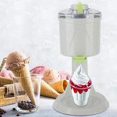 Ice Cream Maker 1 Liter 18 Watt