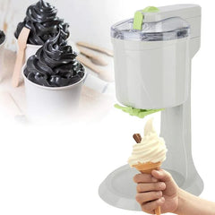 Ice Cream Maker 1 Liter 18 Watt
