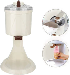Ice Cream Maker 1 Liter 18 Watt