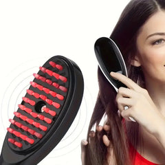 Hair Growth Infrared Massage Health Comb