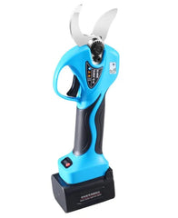 Professional Cordless Electric Pruning Shears - Electric Scissors
