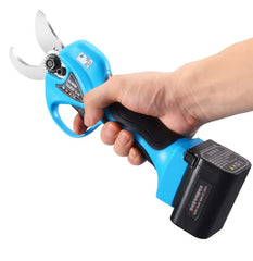 Professional Cordless Electric Pruning Shears - Electric Scissors
