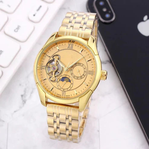Full gold