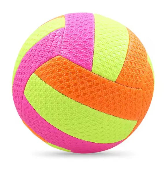 Soft Touch Volleyball