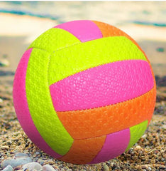 Soft Touch Volleyball