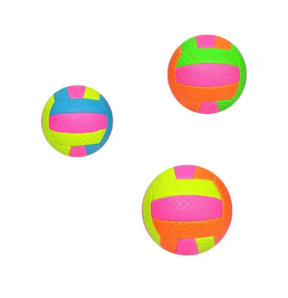 Soft Touch Volleyball