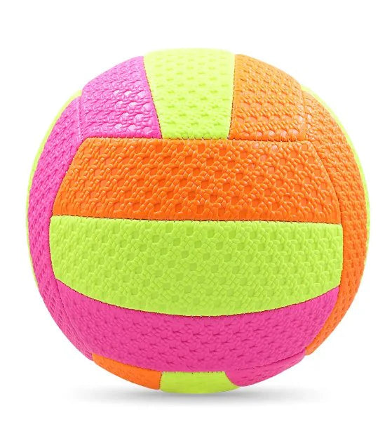 Soft Touch Volleyball
