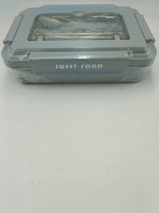 Stainless Lunch Box