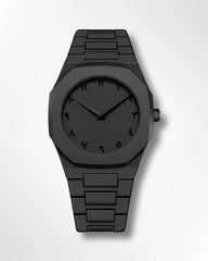 Stainless Steel Arabic