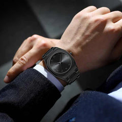 Stainless Steel Arabic