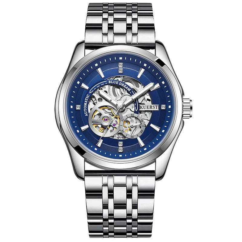 Strong Luminous Automatic Mechanical Waterproof