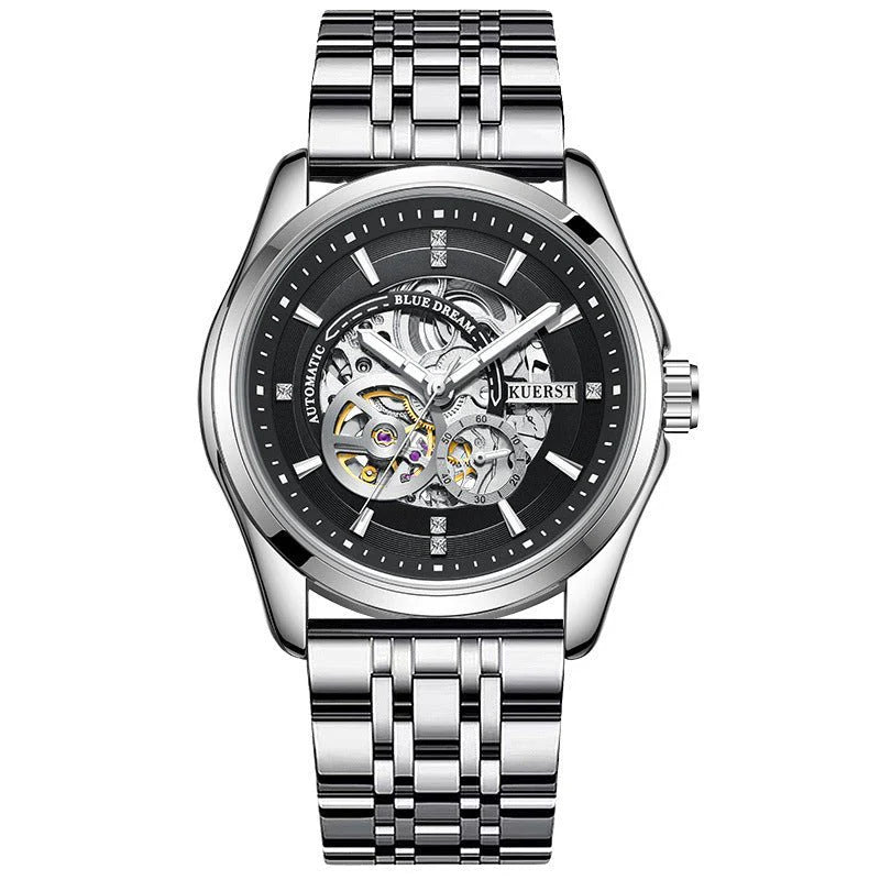 Strong Luminous Automatic Mechanical Waterproof