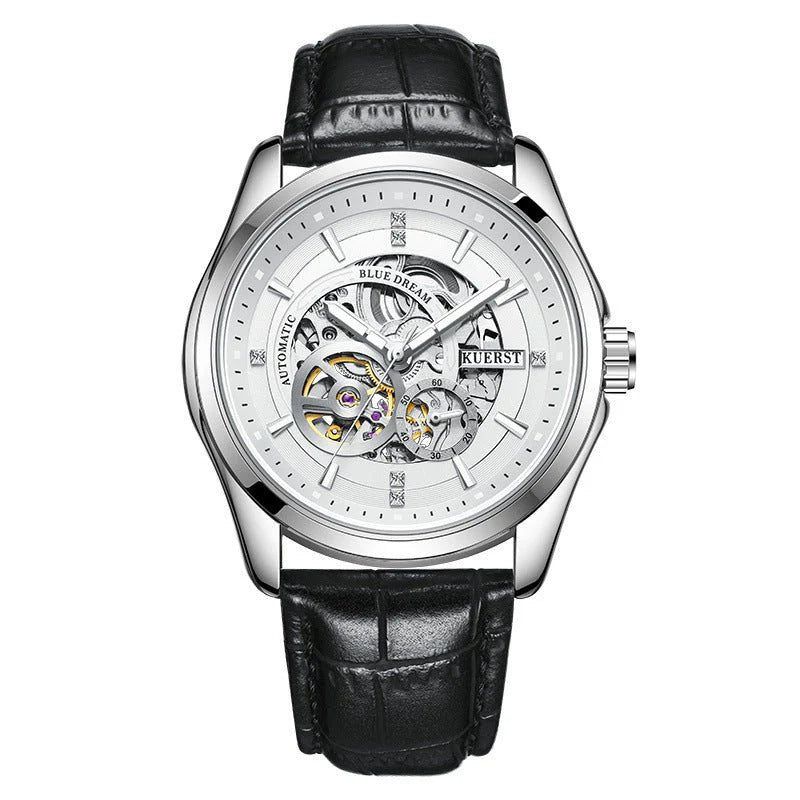 Strong Luminous Automatic Mechanical Waterproof